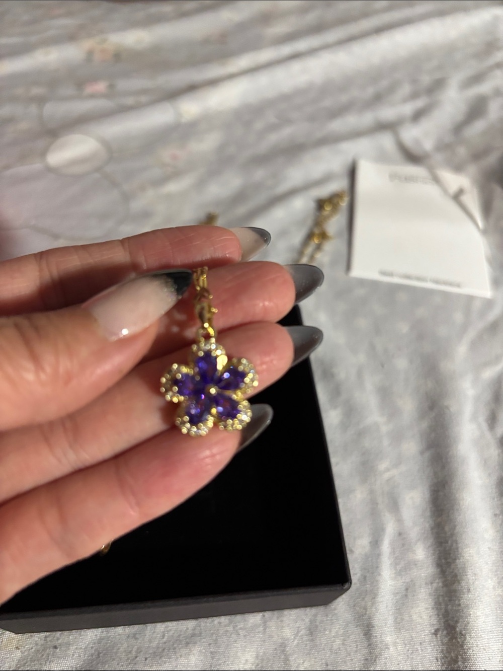 Necklace - Picture 5 of 5